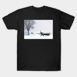 Caught In The Storm T-Shirt